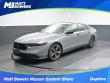 Used 2023 Honda Accord Hybrid Sport Sedan