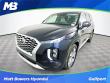 Certified 2021 Hyundai Palisade Limited SUV