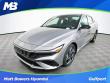 New 2025 Hyundai Elantra SEL Sport Sedan