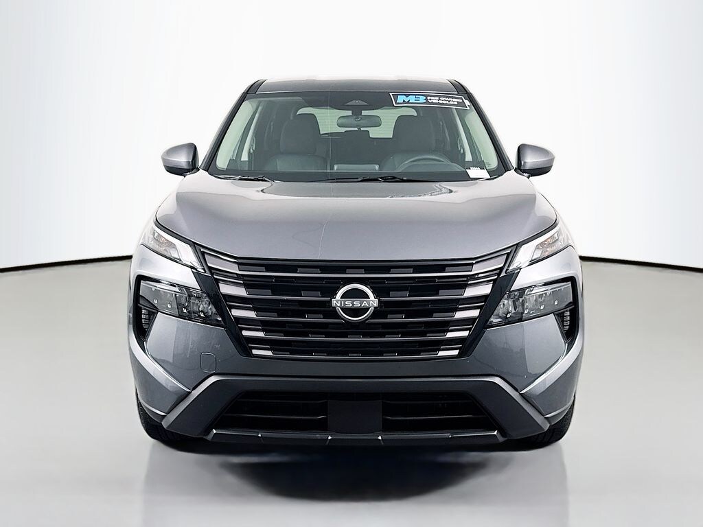 Used 2026 Nissan Rogue SV SUV