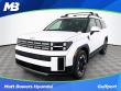 New 2026 Hyundai Santa Fe SEL FWD SUV