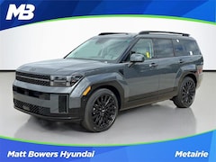 2026 Hyundai Santa Fe Calligraphy FWD SUV