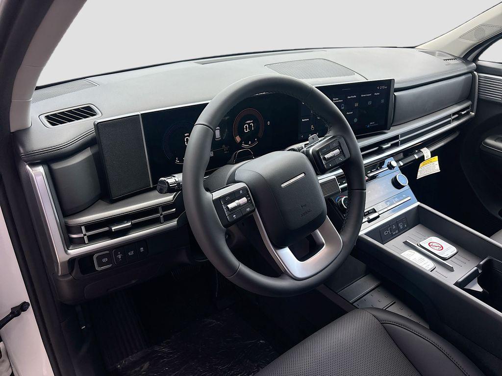 2026 Hyundai Santa Fe SEL - Photo 10