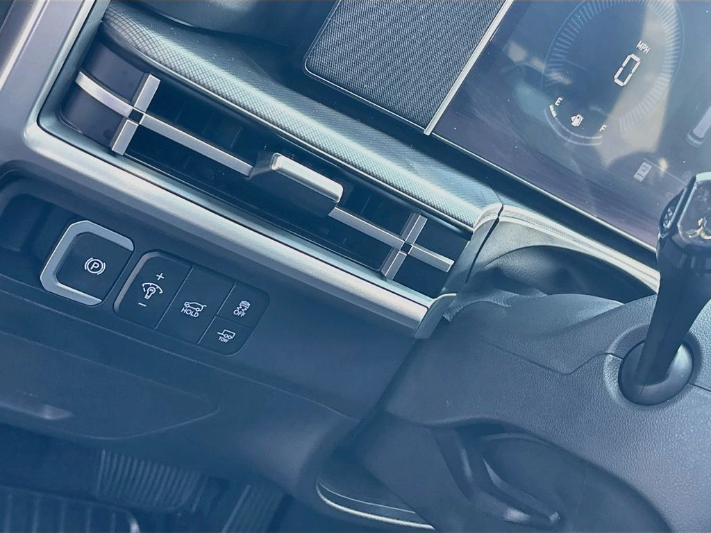 2026 Hyundai Santa Fe XRT - Photo 10