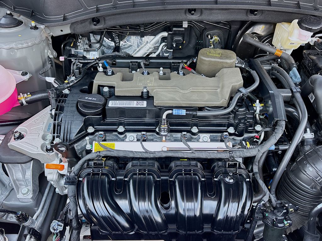 2026 Hyundai Tucson SE - Photo 28