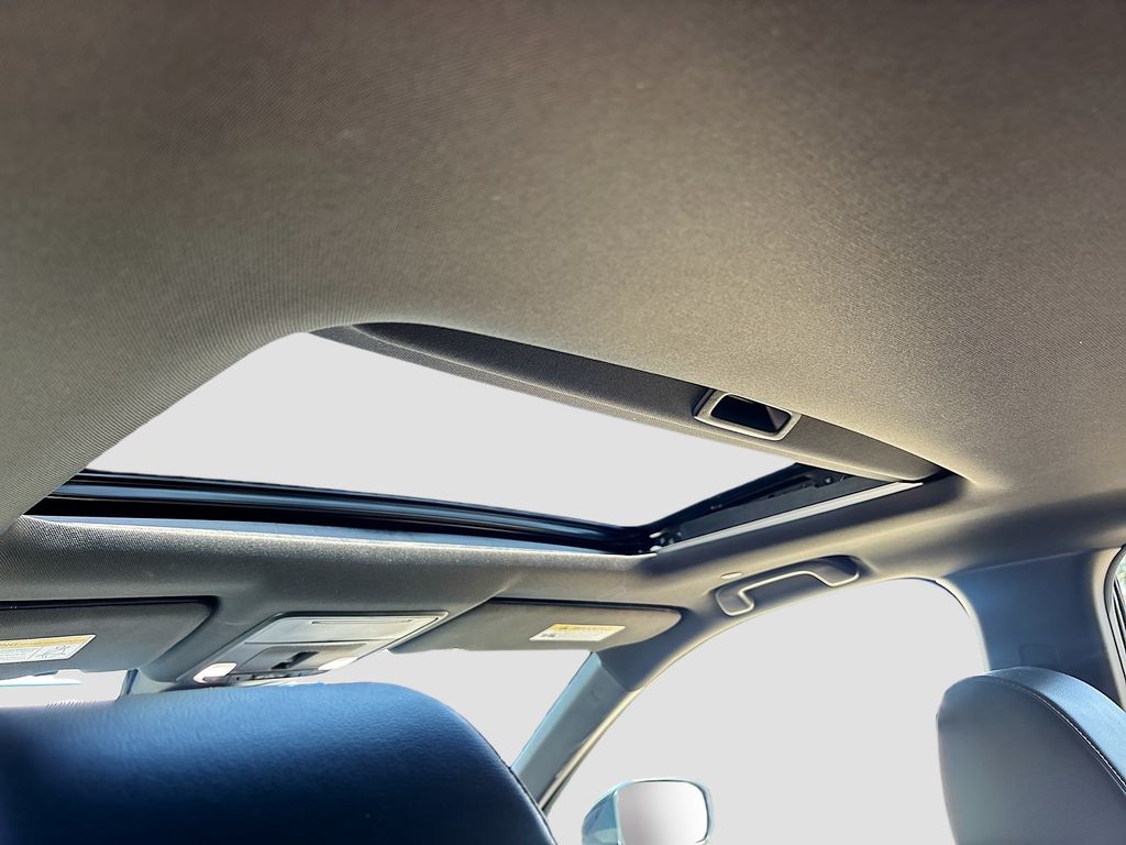 2023 Honda CR-V Sport Touring - Photo 23