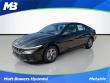 Used 2025 Hyundai Elantra SE Sedan