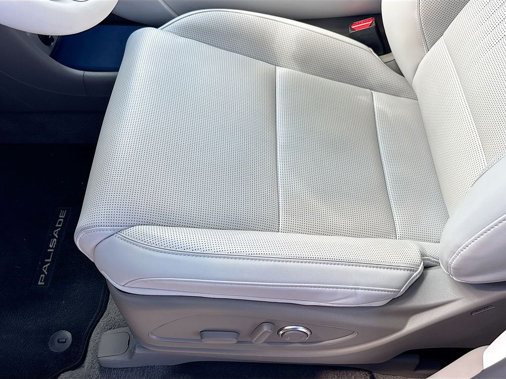 2026 Hyundai Palisade SEL Convenience - Photo 19