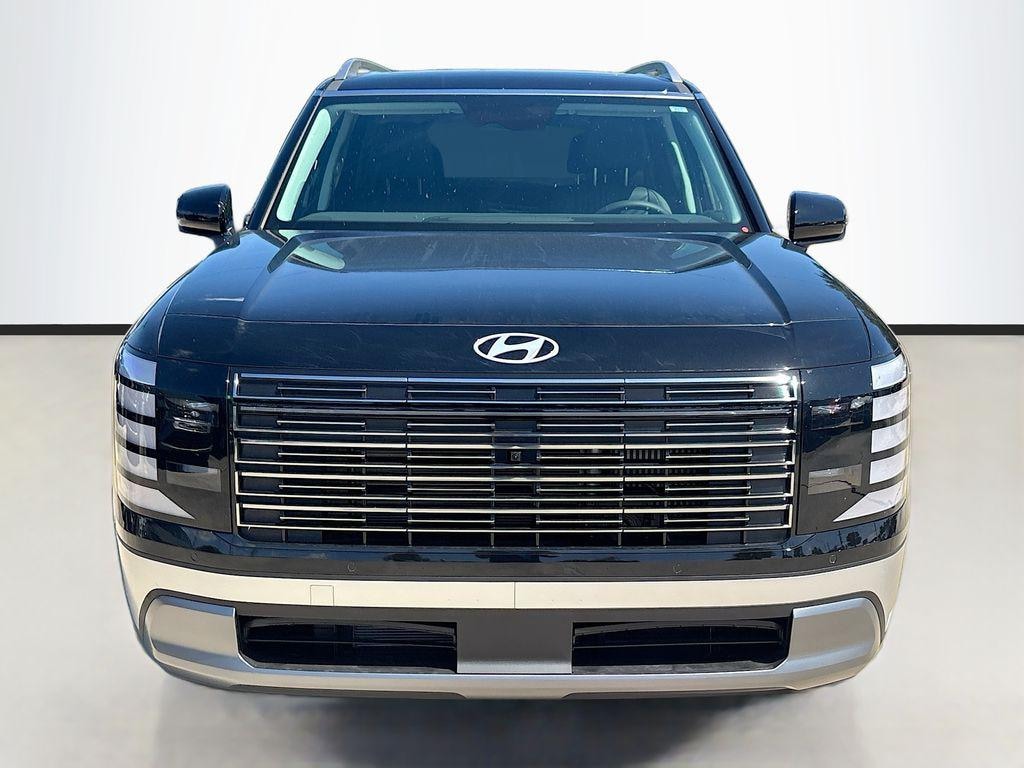 New 2026 Hyundai Palisade Hybrid Blue SEL Premium 7P SUV