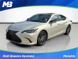 Used 2023 Lexus ES 350  Sedan