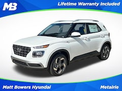 2026 Hyundai Venue SEL SUV