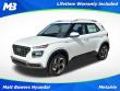 New 2026 Hyundai Venue SEL SUV