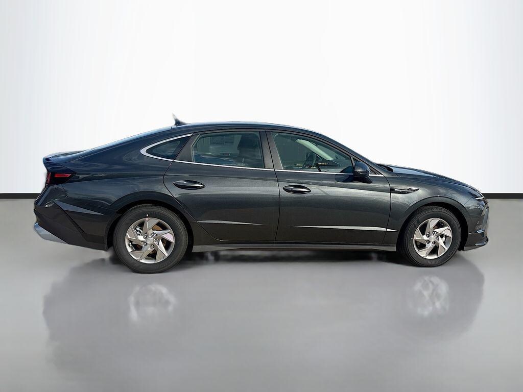 Used 2026 Hyundai Sonata SE Sedan
