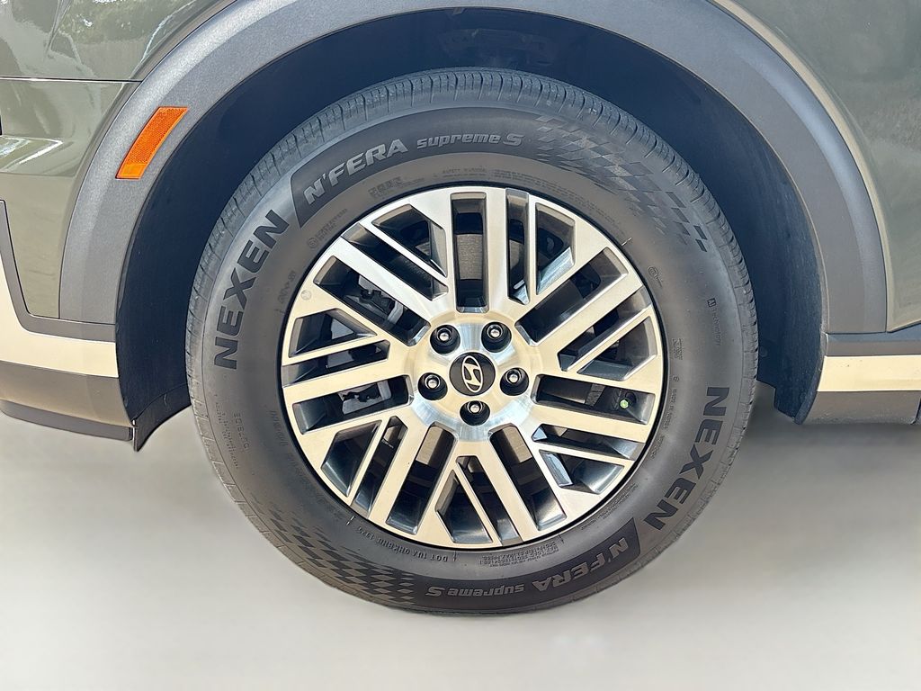 2026 Hyundai Palisade SEL Convenience - Photo 34