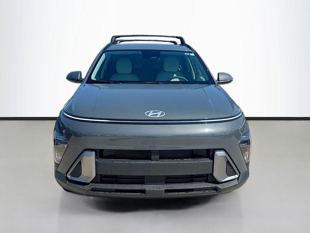 2025 Hyundai Kona SEL N Line photo 2