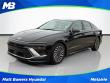 Used 2025 Hyundai Sonata Hybrid Limited Sedan
