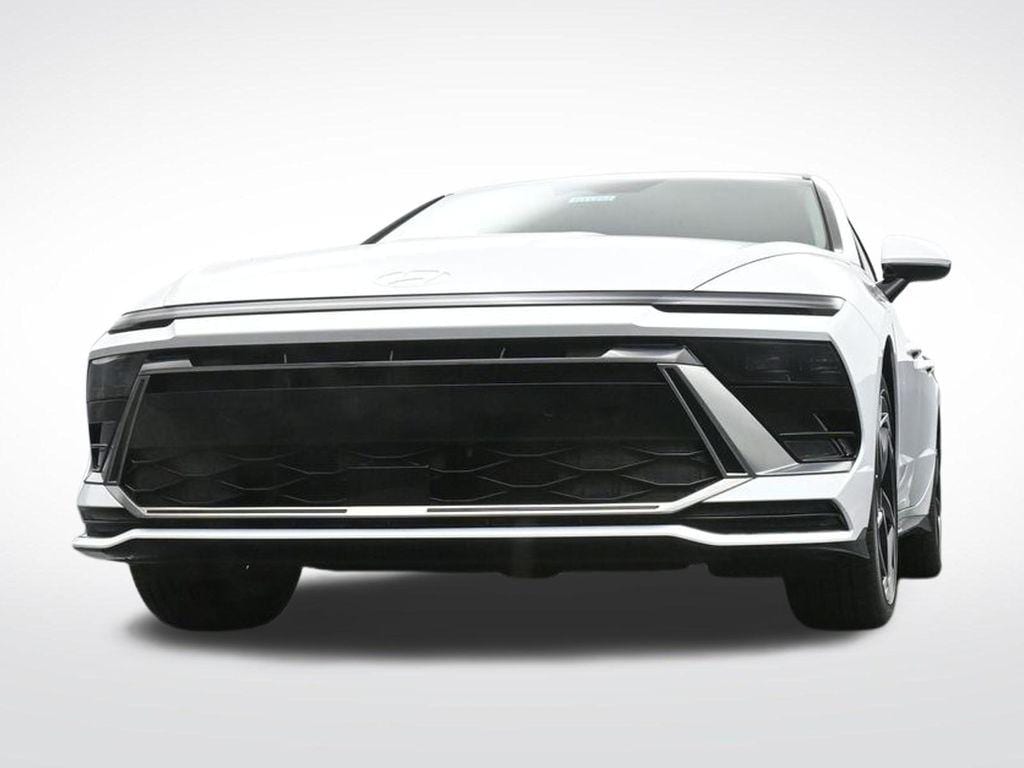 2026 Hyundai Sonata SEL - Photo 10