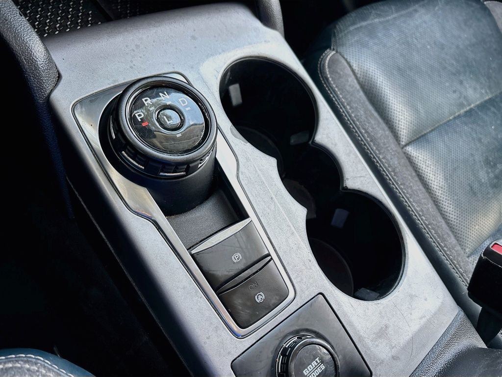 2022 Ford Bronco Sport Outer Banks - Photo 16