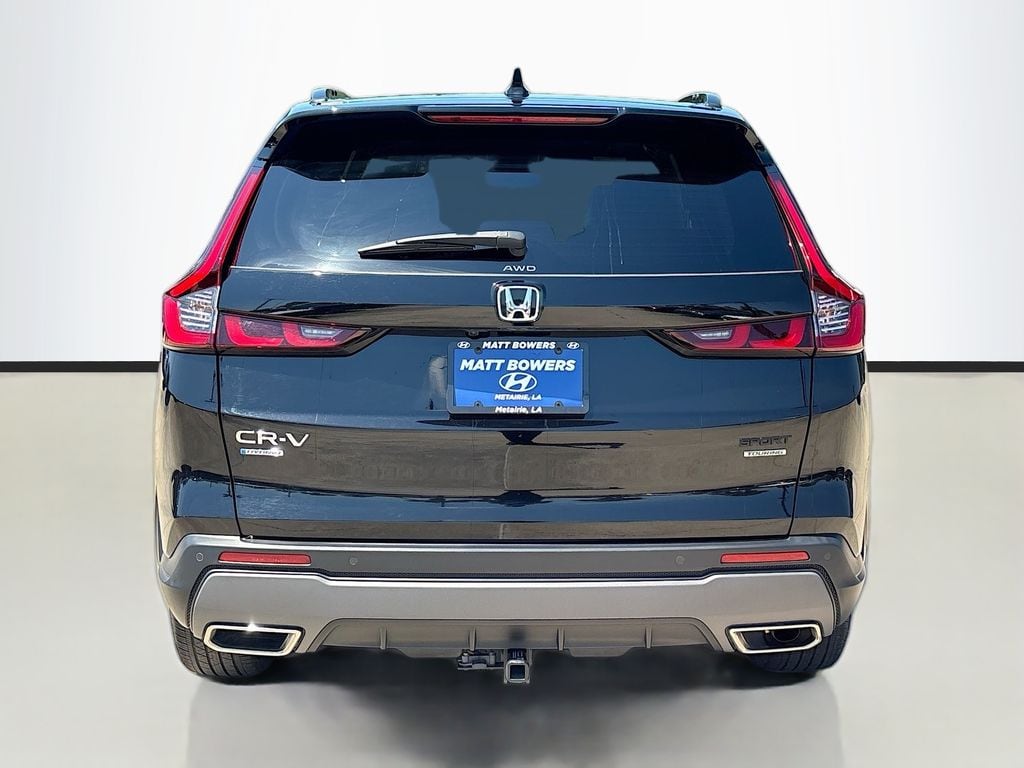 2023 Honda CR-V Sport Touring - Photo 6