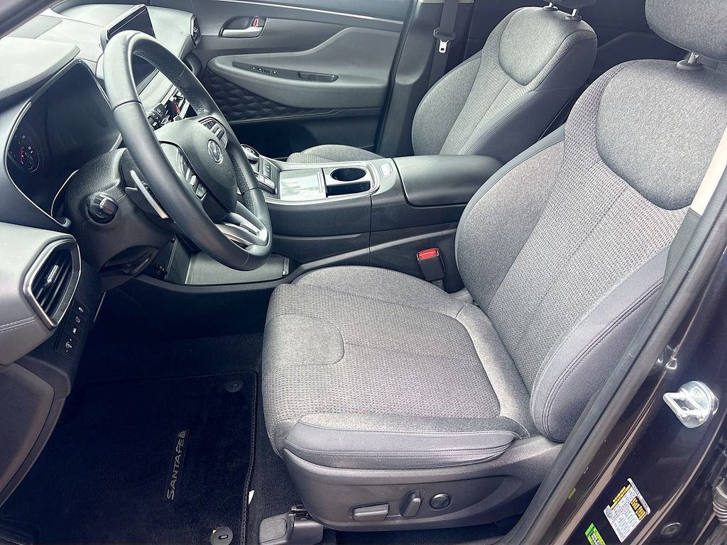 2023 Hyundai Santa Fe SEL - Photo 21
