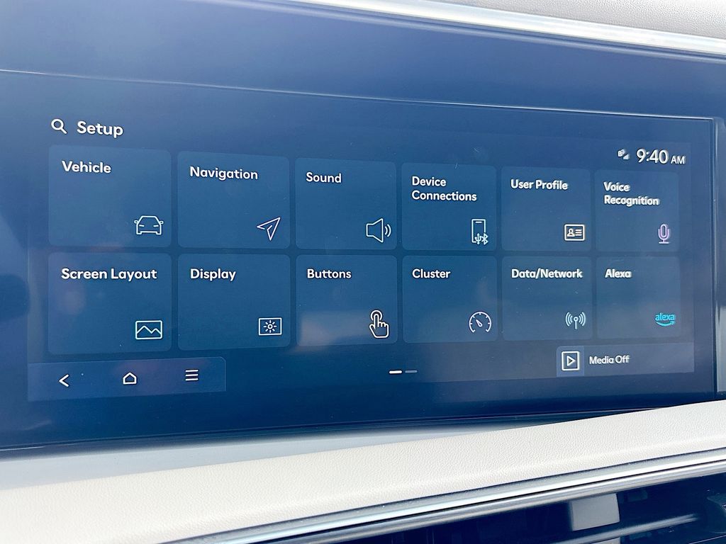 2026 Hyundai Palisade SEL Convenience - Photo 15