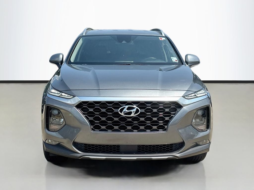 Used 2019 Hyundai Santa Fe SEL Plus with VIN 5NMS33AD5KH045098 for sale in Metairie, LA