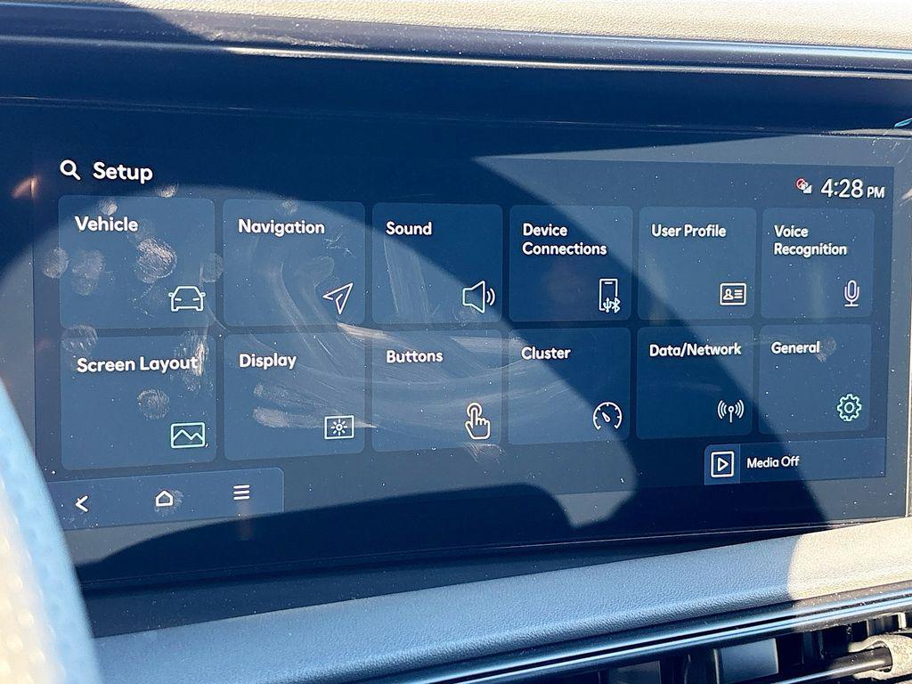 2026 Hyundai Palisade XRT Pro - Photo 16