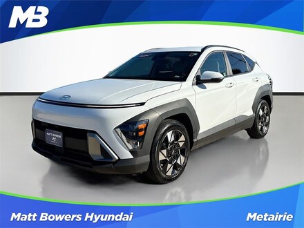 2024 Hyundai Kona SEL SUV