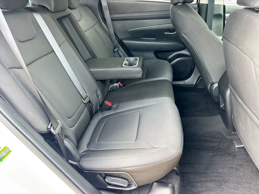 2026 Hyundai Tucson SE - Photo 25