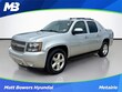 Chevrolet Avalanche