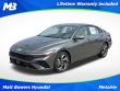 New 2026 Hyundai Elantra Limited Sedan