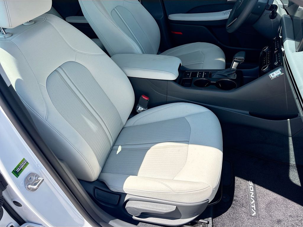 2026 Hyundai Sonata SE - Photo 26