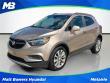 Used 2019 Buick Encore Preferred SUV