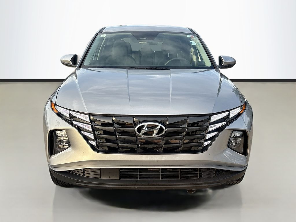 Used 2023 Hyundai Tucson SE SUV