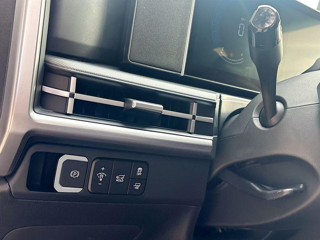 2026 Hyundai Santa Fe XRT - Photo 11