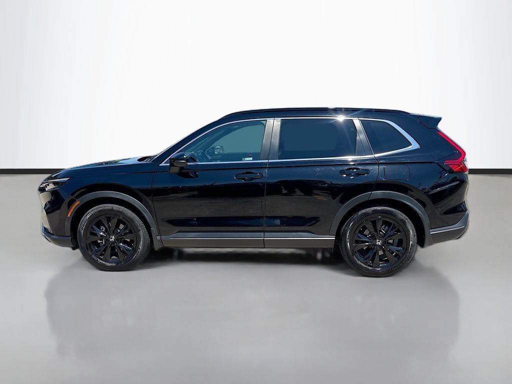 2023 Honda CR-V Sport Touring - Photo 8