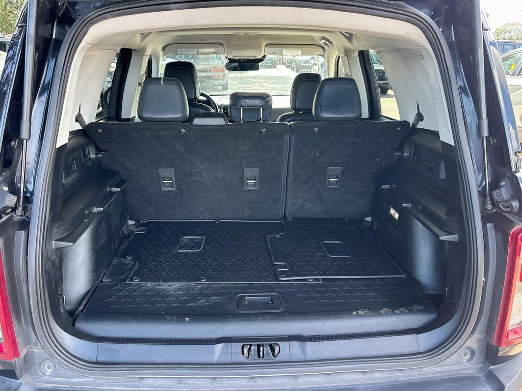 2022 Ford Bronco Sport Outer Banks - Photo 25