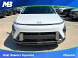 New 2026 Hyundai Kona SEL Sport FWD SUV