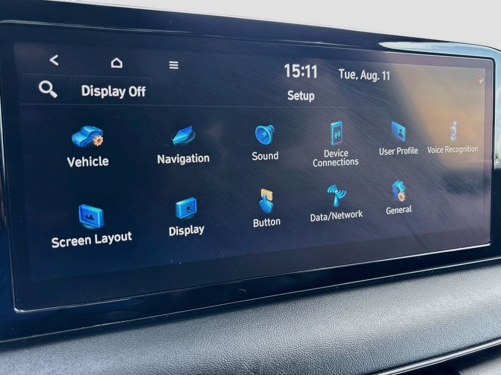 2024 Hyundai Palisade Calligraphy - Photo 15