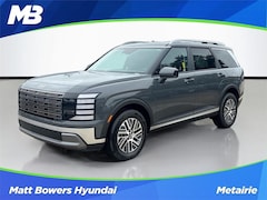2026 Hyundai Palisade Hybrid Blue SEL 7P SUV