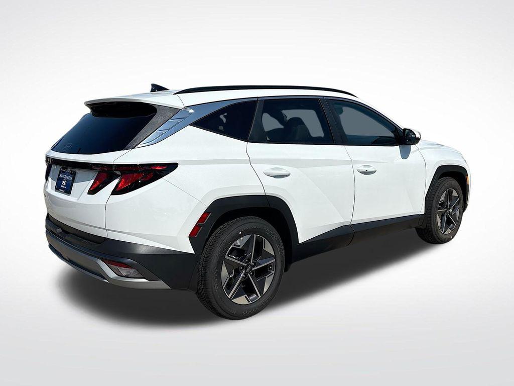 2026 Hyundai Tucson SEL - Photo 6