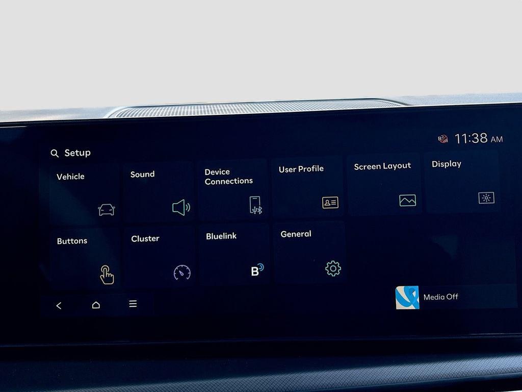 2026 Hyundai Santa Fe SE - Photo 15