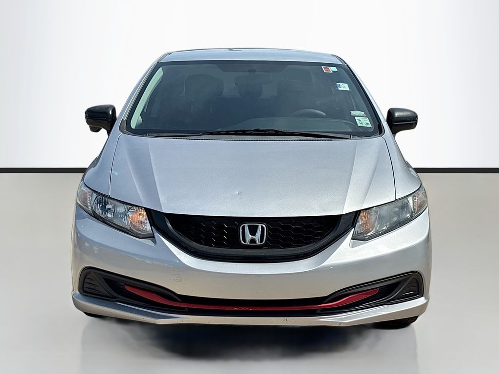 Used 2015 Honda Civic SE with VIN 19XFB2F71FE289538 for sale in Metairie, LA