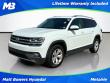 Used 2019 Volkswagen Atlas 2.0T SE SUV