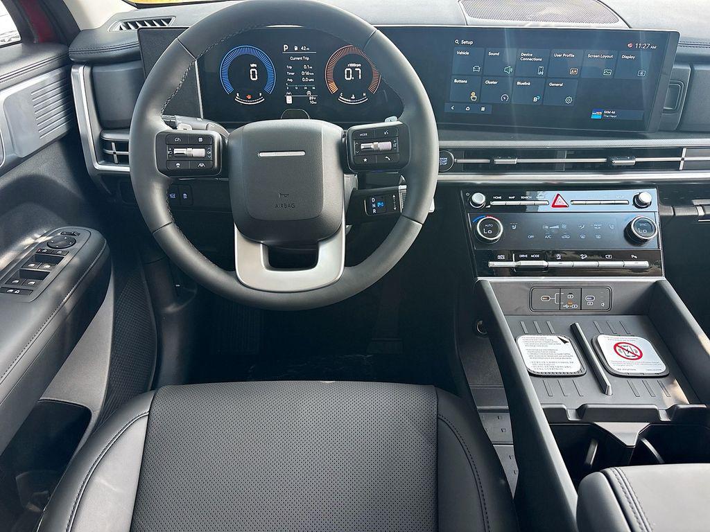 2026 Hyundai Santa Fe SEL - Photo 22