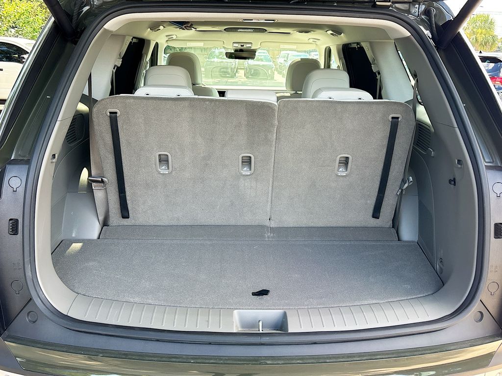 2026 Hyundai Palisade SEL Convenience - Photo 28