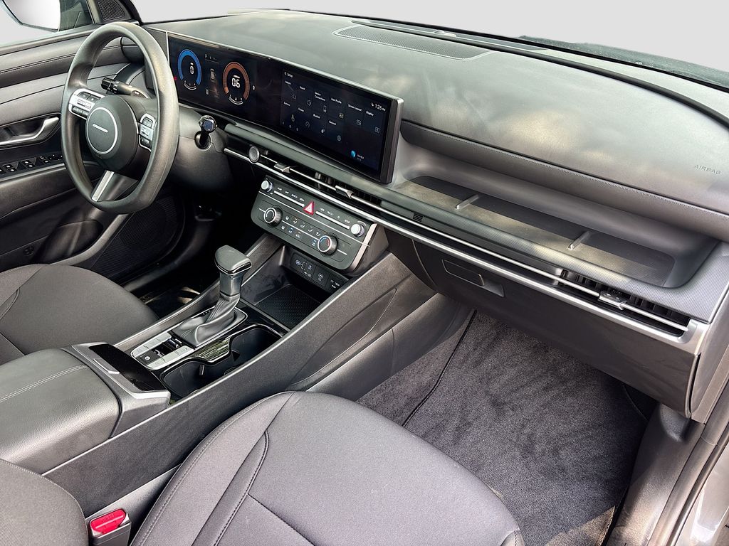 2026 Hyundai Tucson SE - Photo 27
