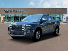 2026 Hyundai Santa Cruz XRT Truck Crew Cab