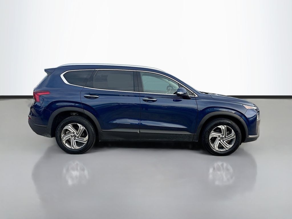 Used 2023 Hyundai Santa Fe SEL SUV