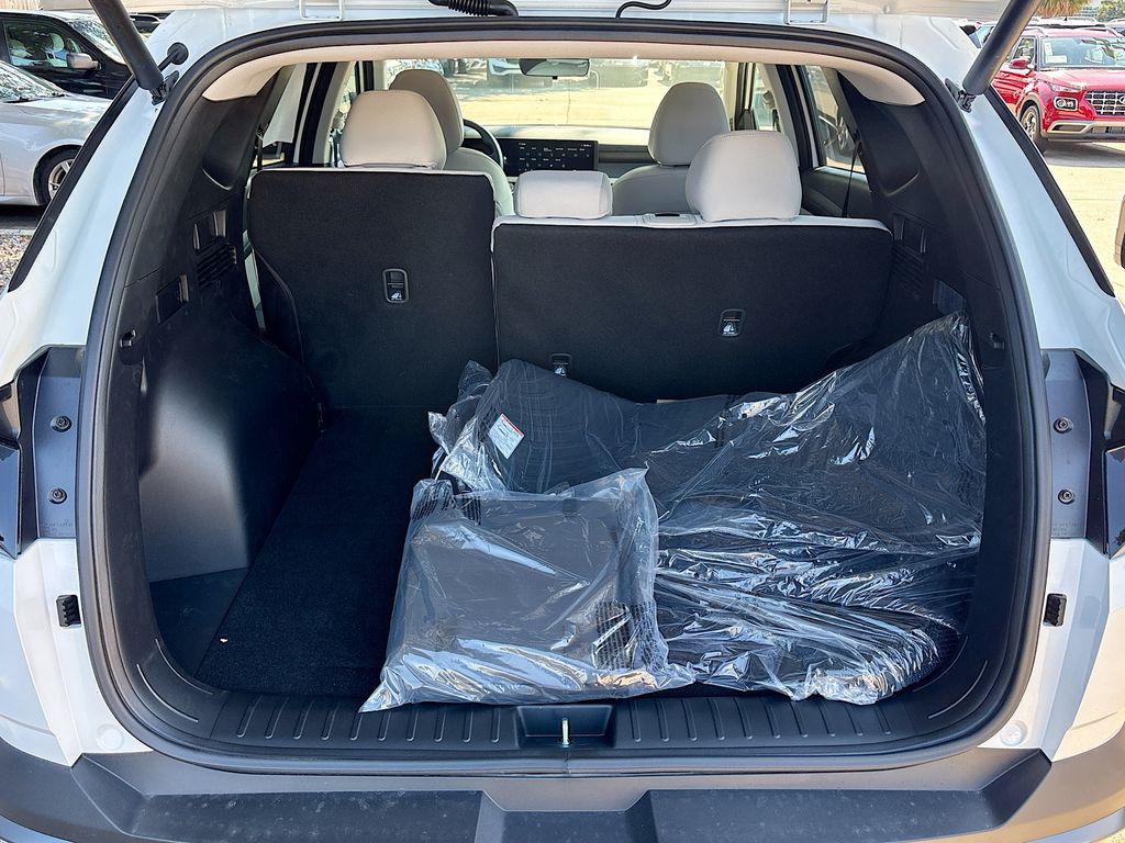 2026 Hyundai Tucson SEL - Photo 25